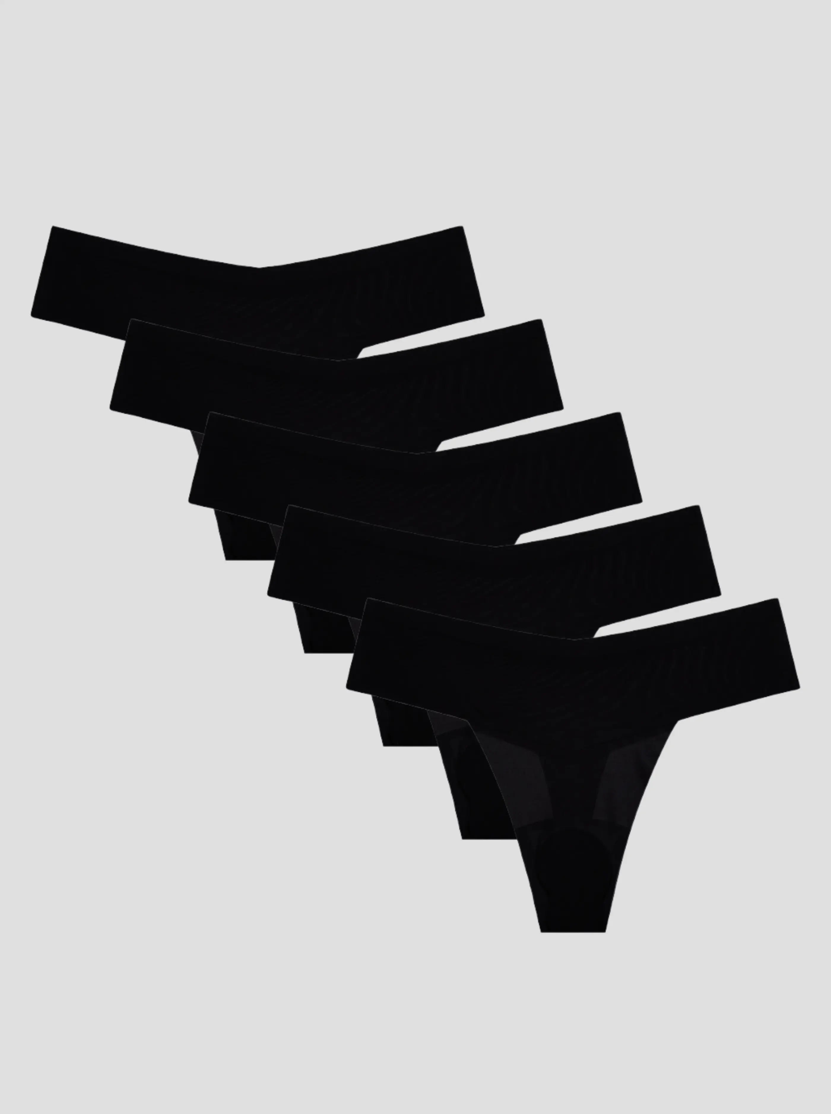 NuShield Thong Light(5-Pack) - Image 3