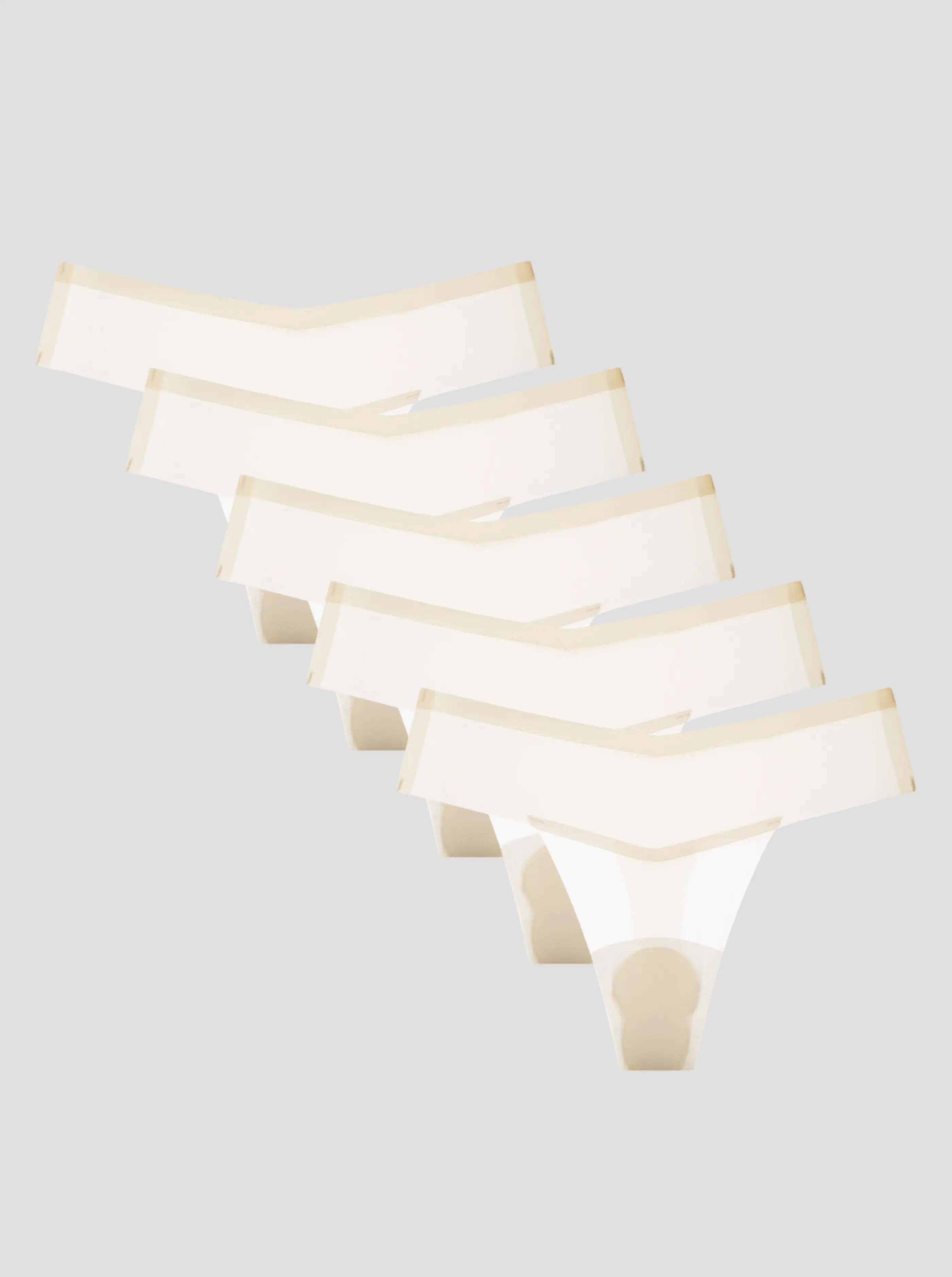 NuShield Thong Light(5-Pack) - Image 4