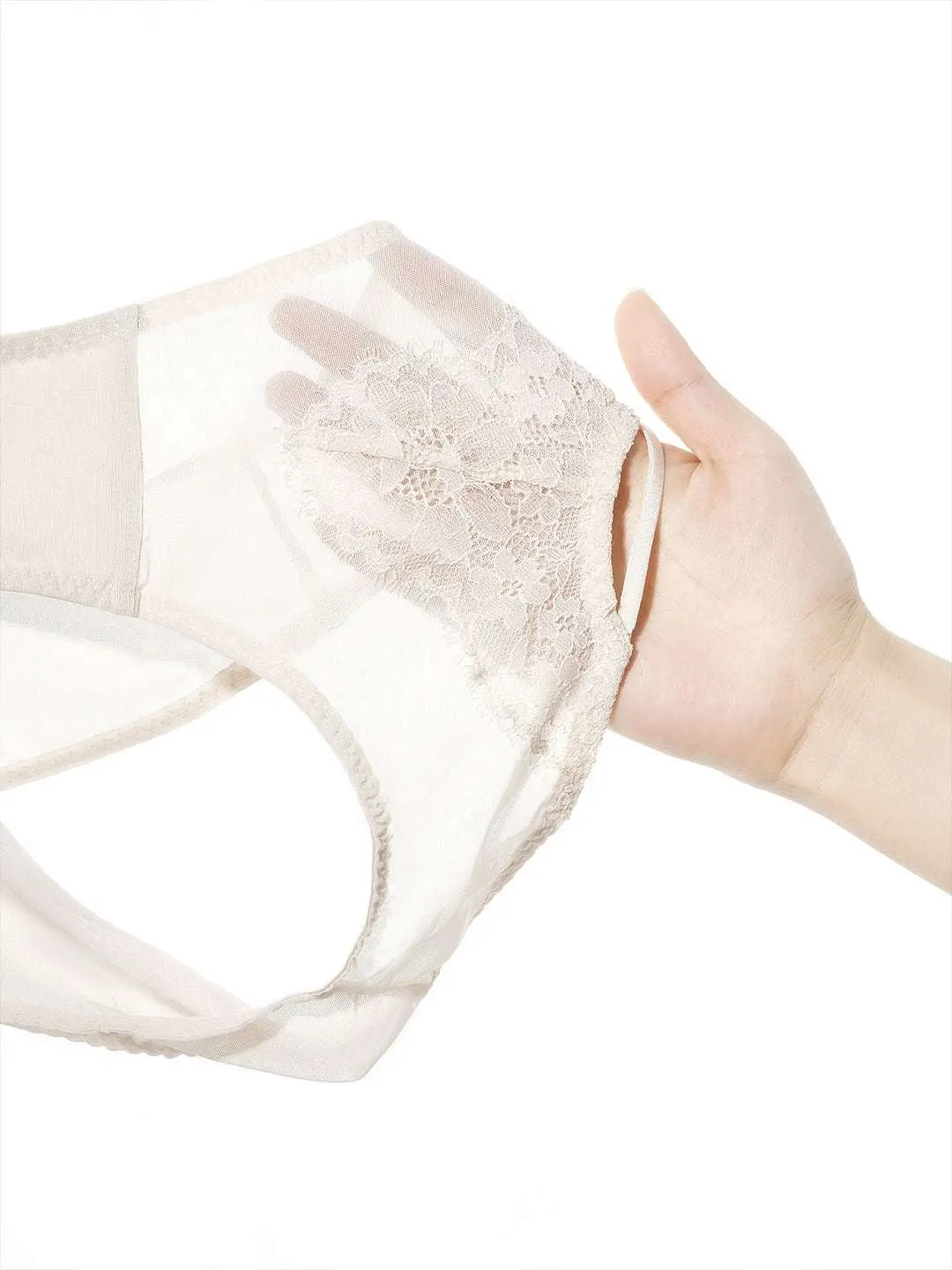 NuBloom Lace Bikini - Image 5