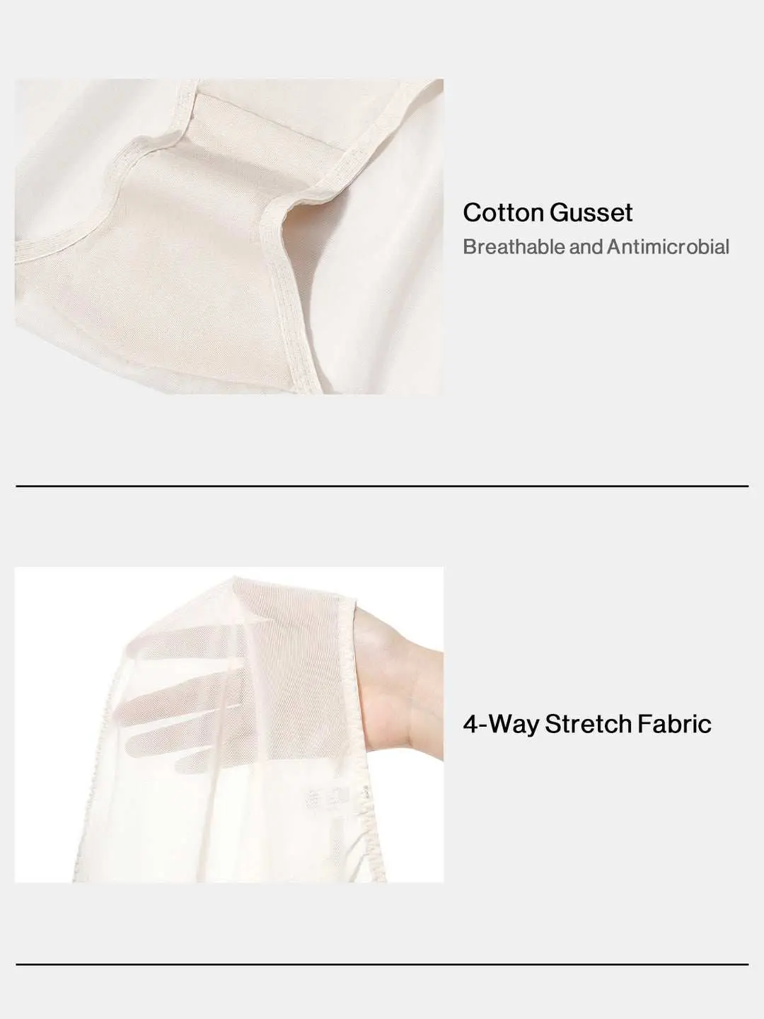 NuBloom Bra - Image 10