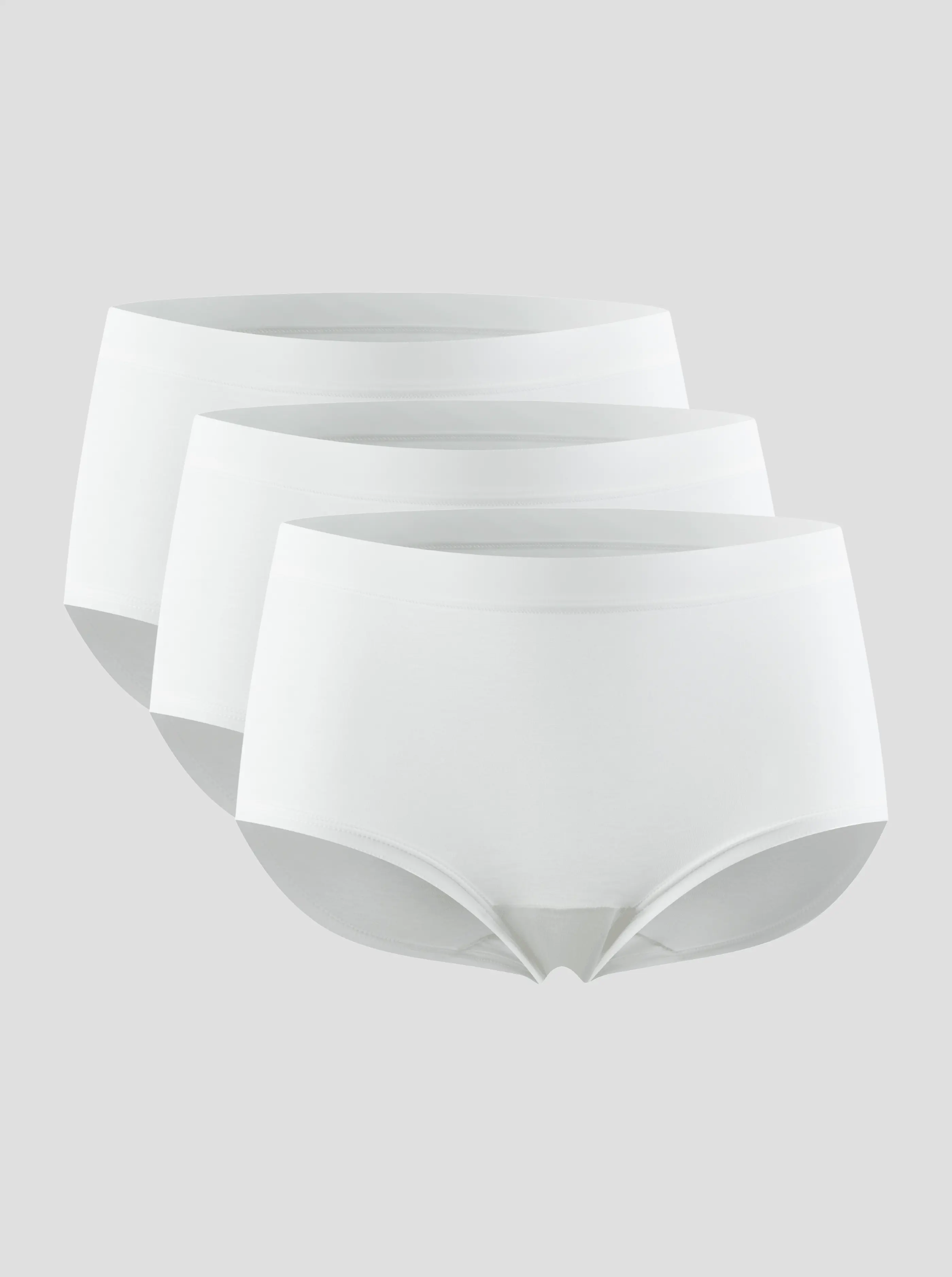 NuSoft Modal Brief(3-Pack) - Image 4