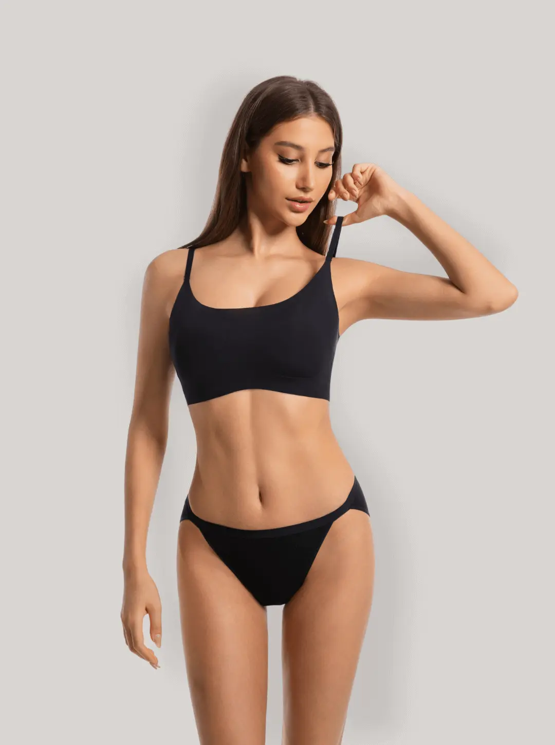 NuSoft String Bikini（5-Pack） - Image 6