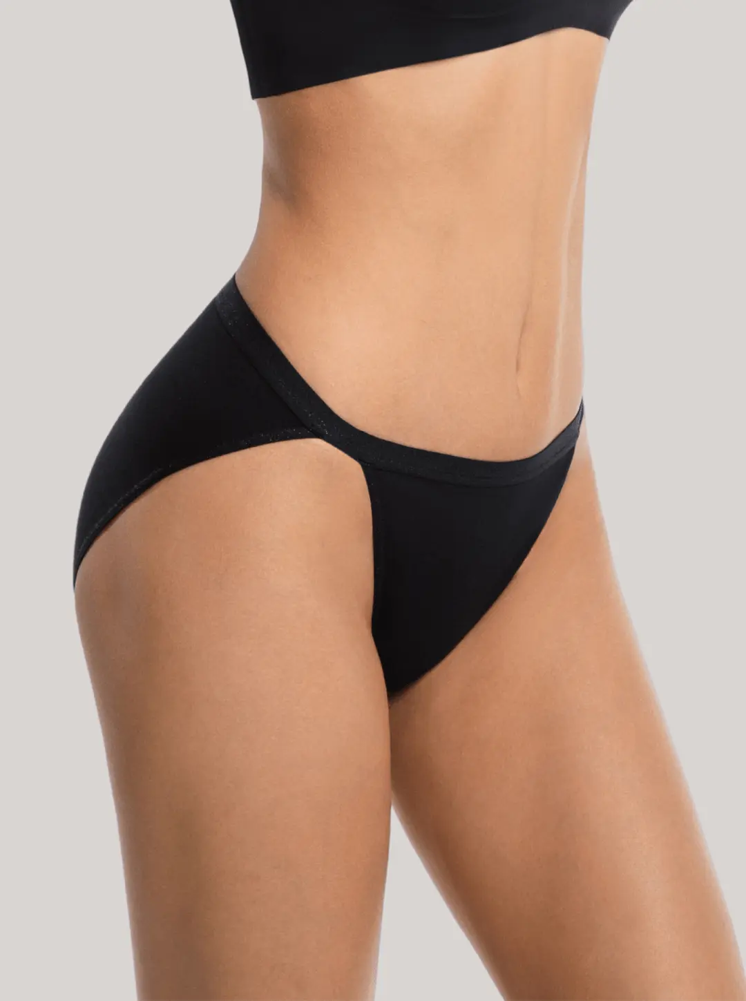 NuSoft String Bikini（5-Pack） - Image 7