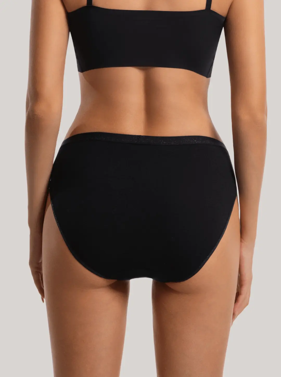 NuSoft String Bikini（5-Pack） - Image 8