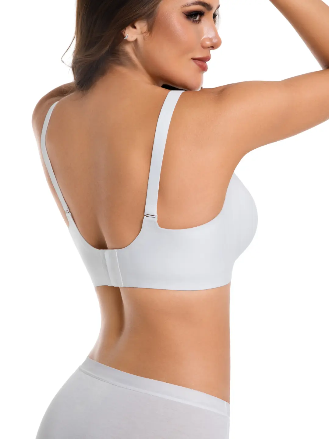 Daily Cover Comfort Guard Bra - Image 4