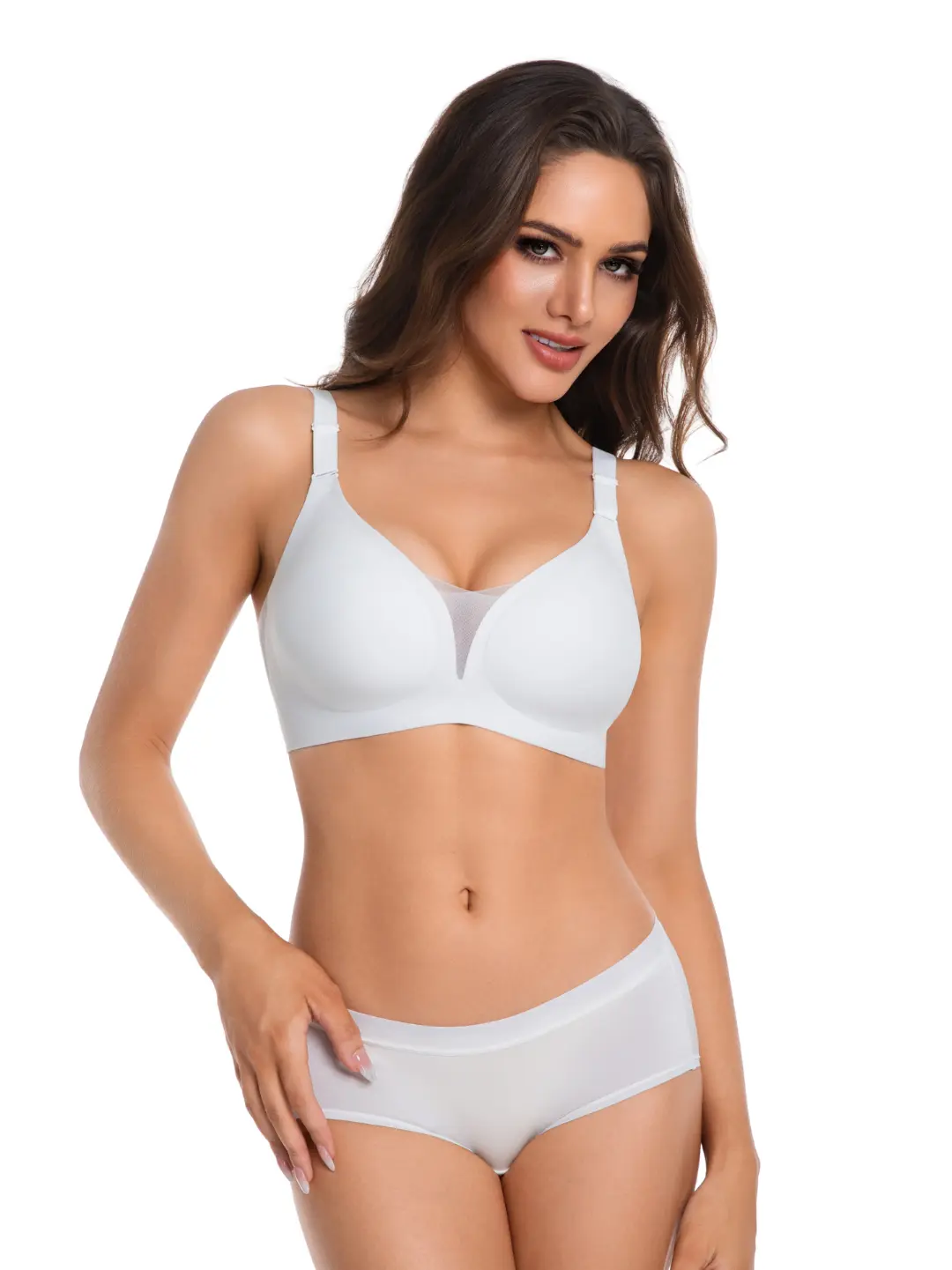 Daily Cover Comfort Guard Bra - Image 5