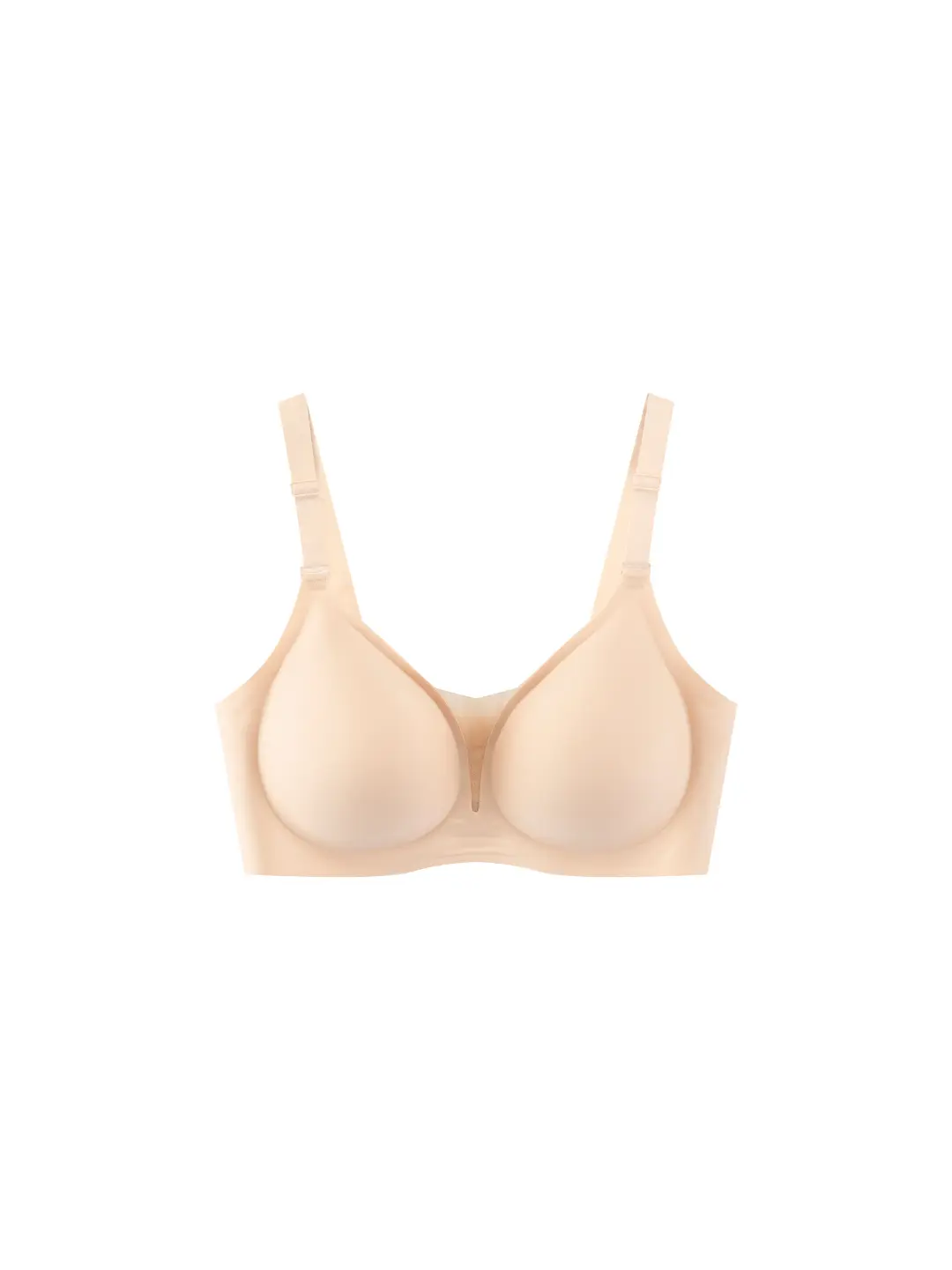 Daily Cover Comfort Guard Bra - Image 7