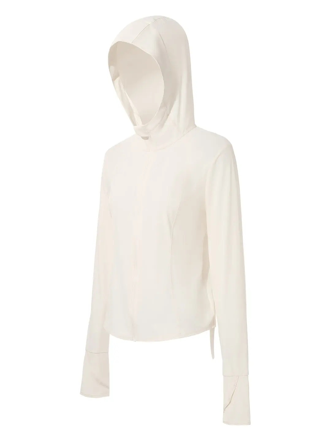 Slim-Fit UV Protection Jacket - Image 10