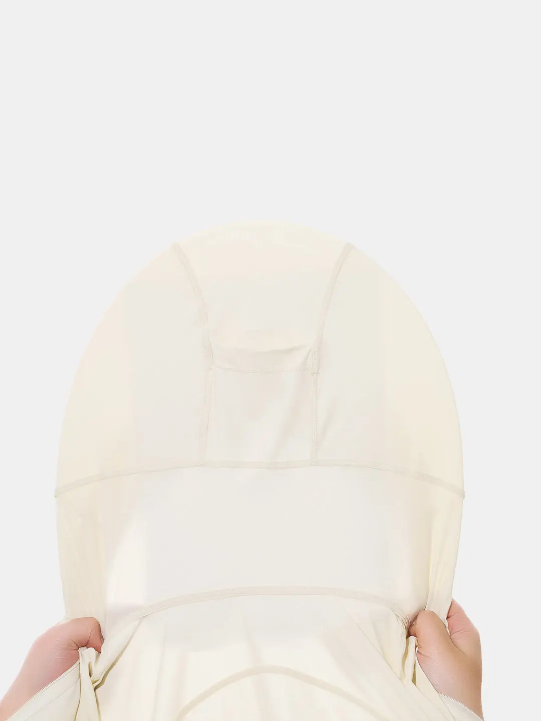 Slim-Fit UV Protection Jacket - Image 8