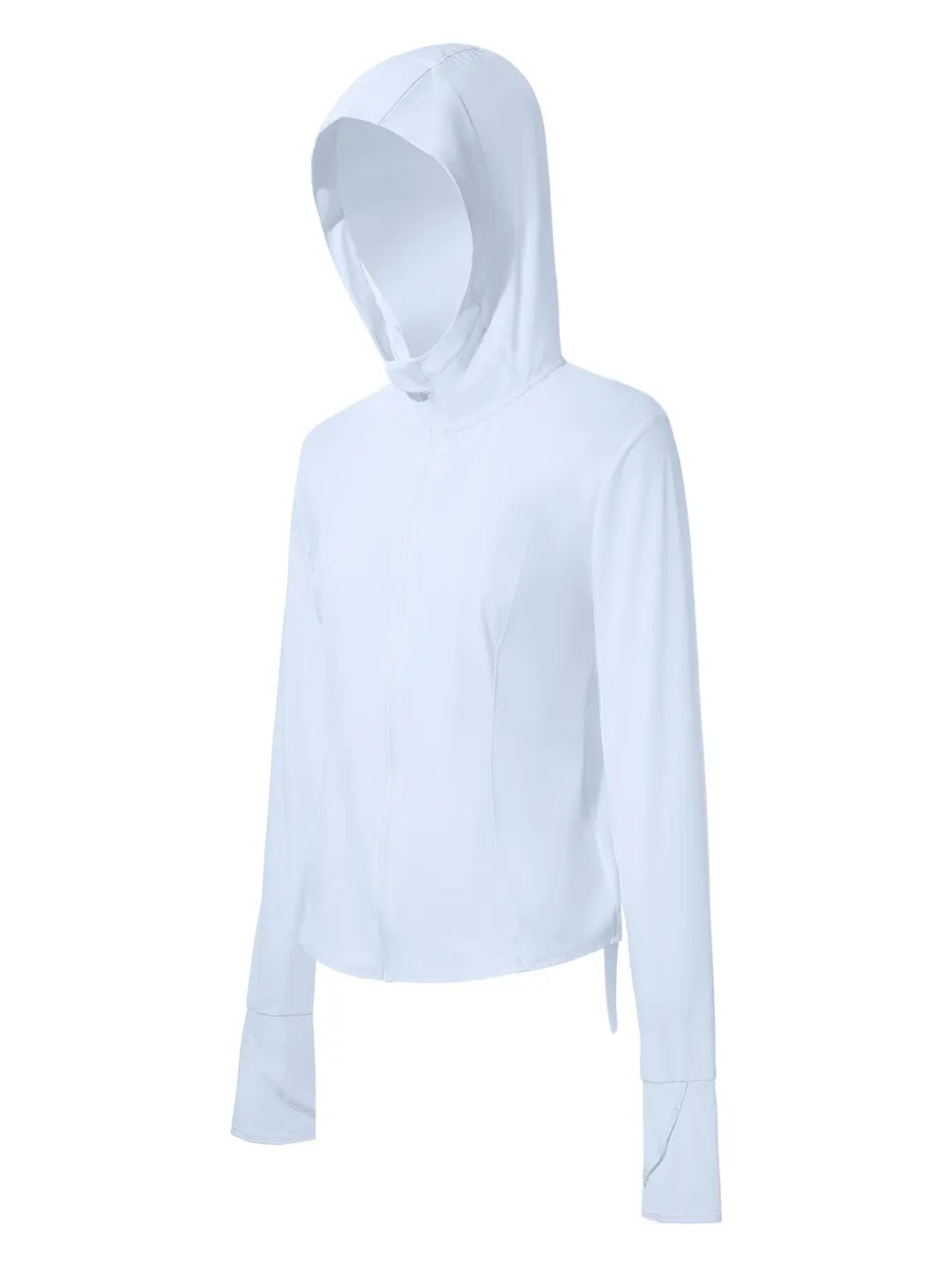 Slim-Fit UV Protection Jacket - Image 9