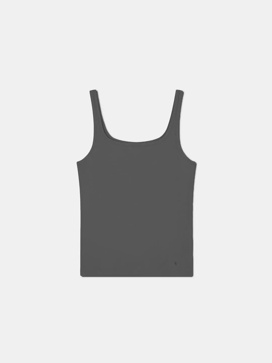 Spaghetti Straps Cami Tank Top - Image 5