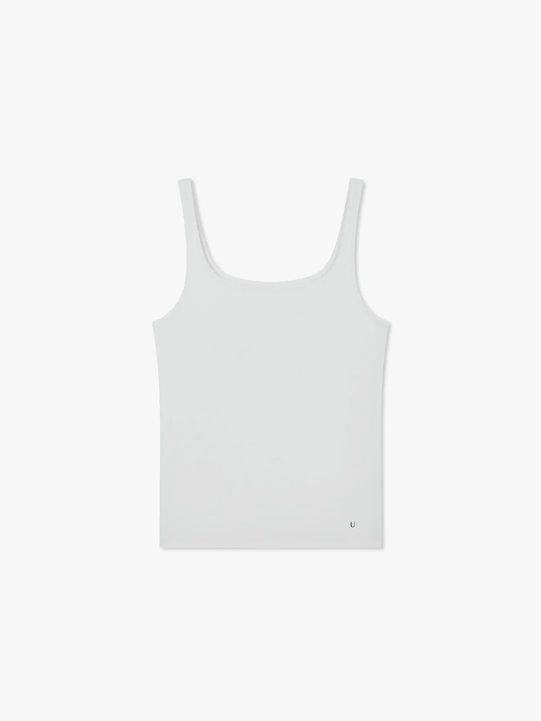 Spaghetti Straps Cami Tank Top - Image 6