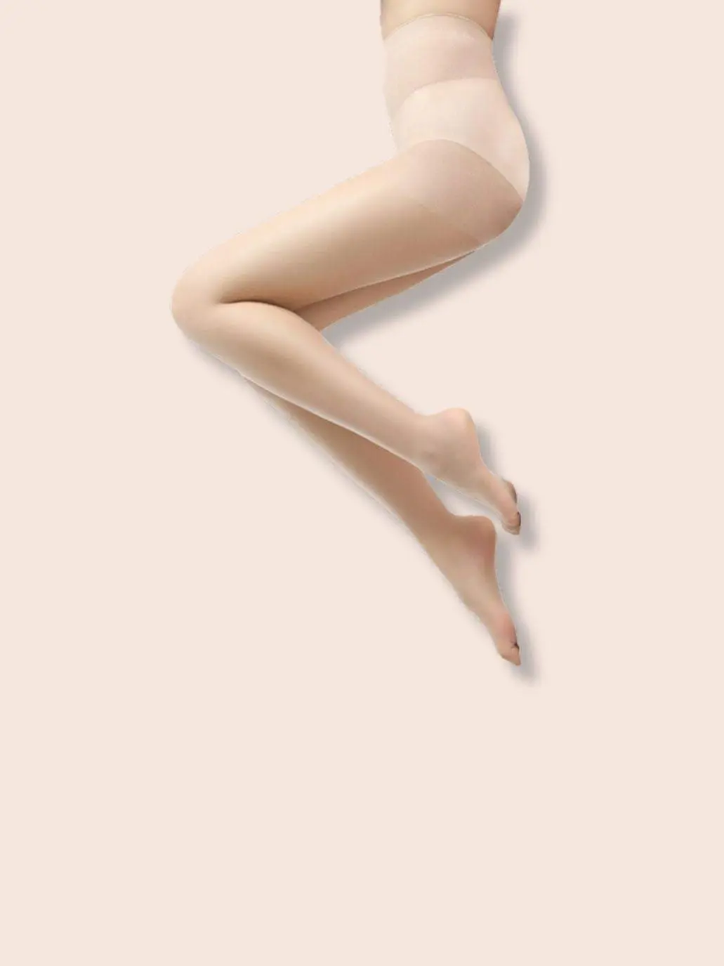 Unbreakable Sheer Stockings Kit of 3 - Image 3