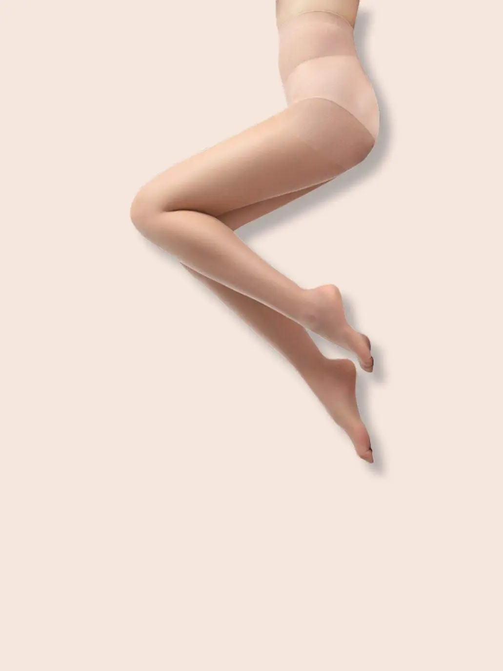 Unbreakable Sheer Stockings Kit of 3 - Image 4