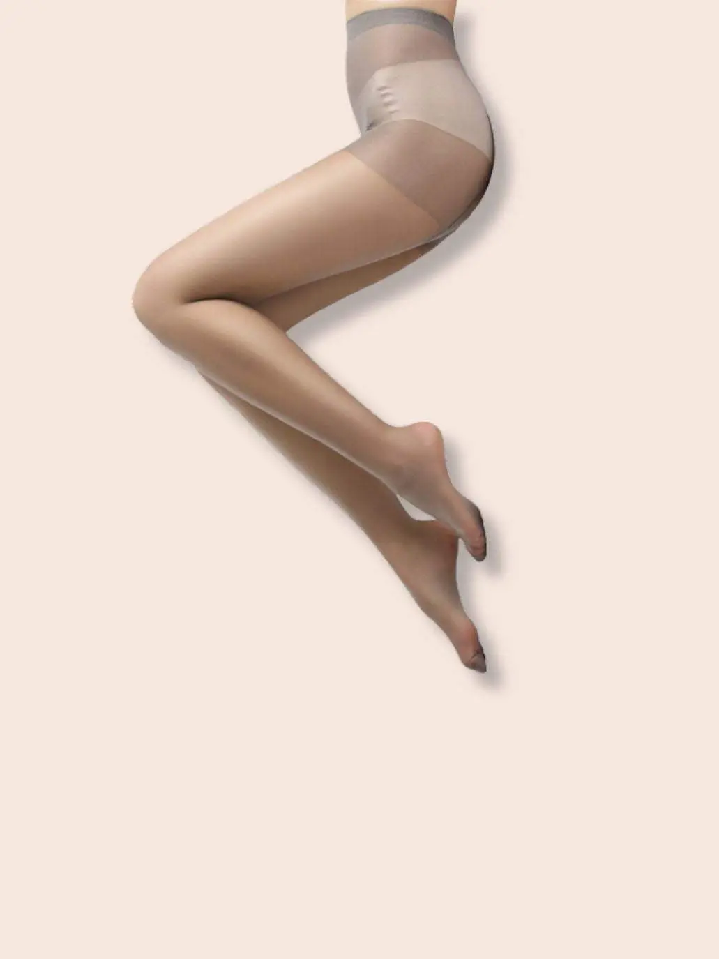 Unbreakable Sheer Stockings Kit of 3 - Image 5