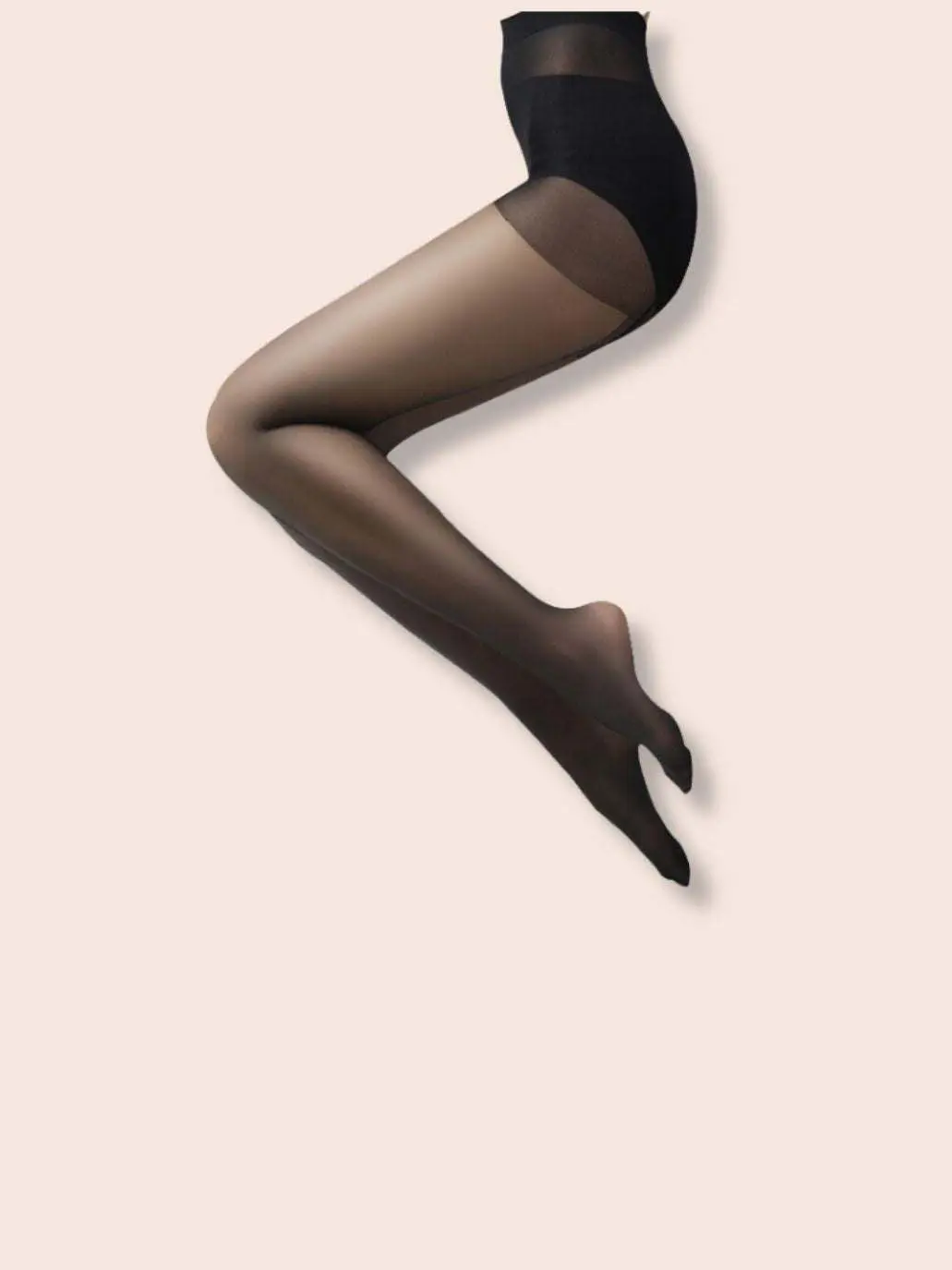 Unbreakable Sheer Stockings Kit of 3 - Image 6